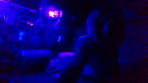 Snapshot of twiztidleeanna69 chatting on 11/30/25, 11:58 Tintilizing Excitement online show from 11/30/25, 11:58