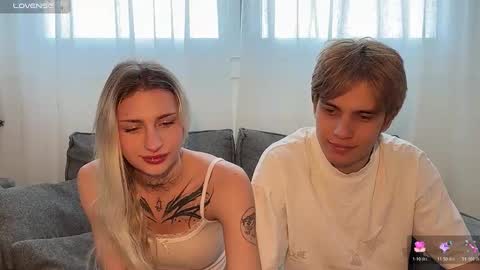 Molly and Nick online show from 01/10/26, 02:30