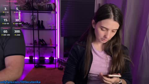 Two of us online show from 12/08/24, 05:01