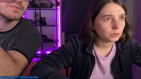 Two of us online show from 12/09/24, 03:33