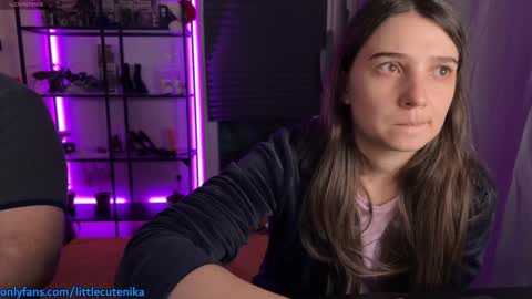 Two of us online show from 12/09/24, 06:35