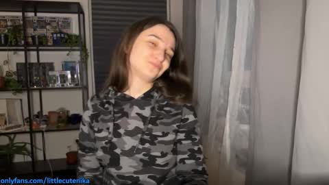 Two of us online show from 10/31/25, 03:46