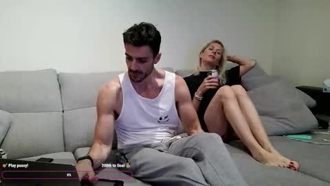 Snapshot of two_hot_to_handle chatting on 02/18/26, 08:27 two_hot_to_handle online show from 02/18/26, 08:27