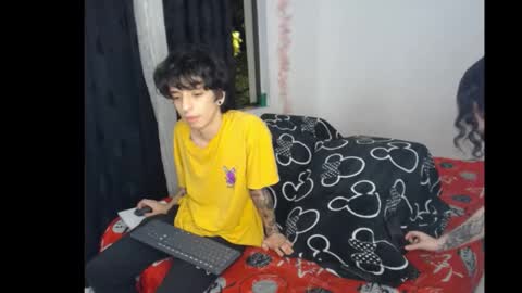 Matt online show from 01/15/25, 03:54