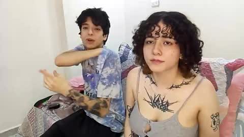 Matt online show from 10/17/25, 09:06