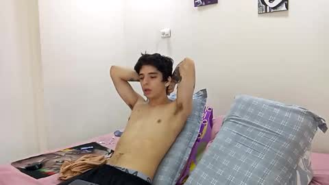 Matt online show from 02/23/26, 05:32