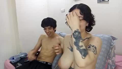 Snapshot of two_souls69 chatting on 03/19/26, 08:13 Matt online show from 03/19/26, 08:13