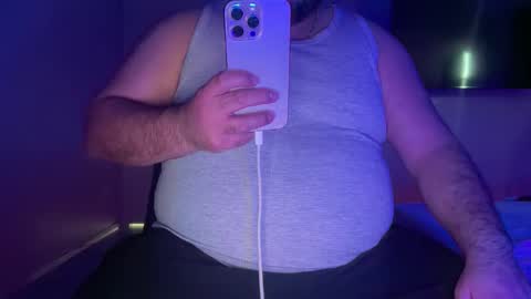 Twobears69 online show from 01/16/26, 07:51