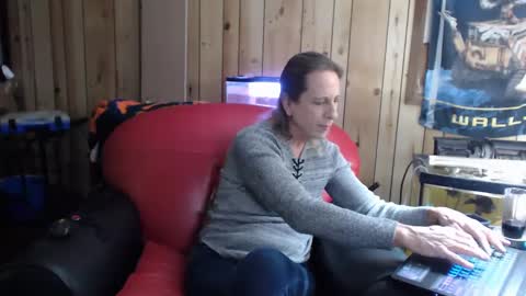 twocumkerry online show from 12/05/24, 04:20