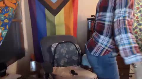 twocumkerry online show from 09/30/25, 08:52