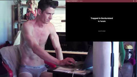 TobeBritta online show from 09/23/25, 02:31