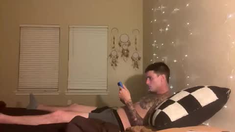 Twofreaksandacam online show from 02/10/26, 06:17