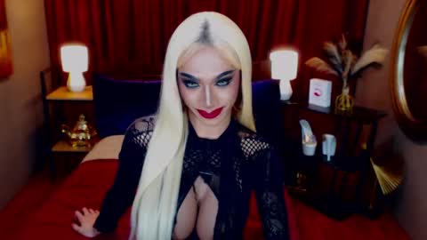 KiaraKeana online show from 04/14/26, 12:00