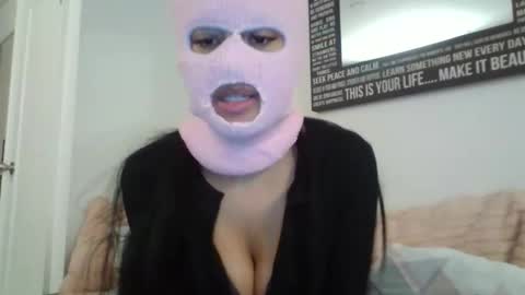 AvaMini online show from 03/08/26, 03:54