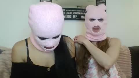 AvaMini online show from 03/10/26, 02:16