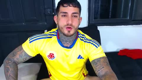 Angel online show from 02/26/25, 03:53