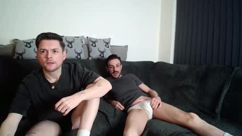 RyanRowan online show from 02/23/26, 09:12