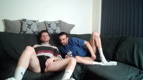 Snapshot of twotwinkhusbands chatting on 04/13/26, 08:58 RyanRowan online show from 04/13/26, 08:58