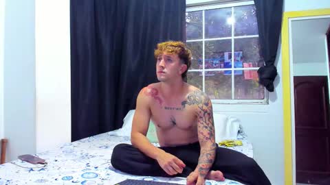 Matias online show from 11/03/25, 10:32