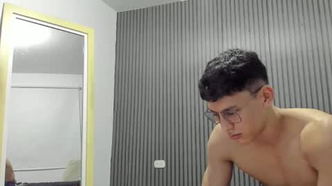 Matias online show from 05/02/26, 03:00