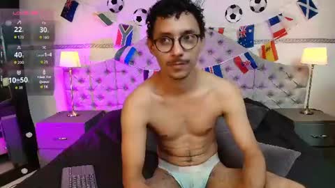 Snapshot of twunkmiguel chatting on 06/26/26, 12:59 TwunkMiguel online show from 06/26/26, 12:59