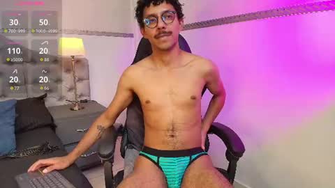 Snapshot of twunkmiguel chatting on 07/18/26, 03:11 TwunkMiguel online show from 07/18/26, 03:11