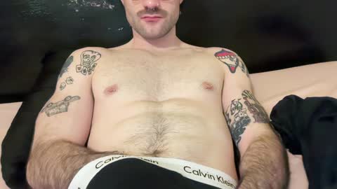 twunkymikey online show from 01/25/25, 02:37