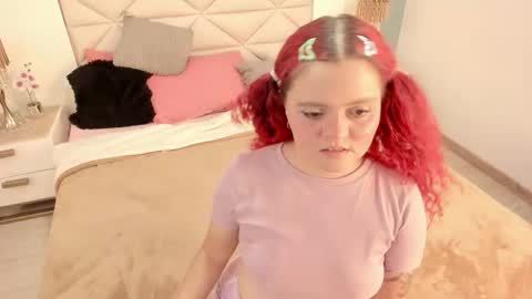 Twiggy online show from 10/07/25, 10:18