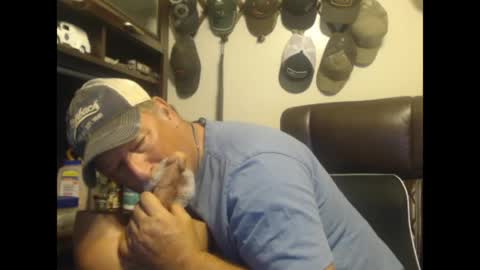 Snapshot of txlobo60 chatting on 03/22/26, 11:19 txlobo60 online show from 03/22/26, 11:19