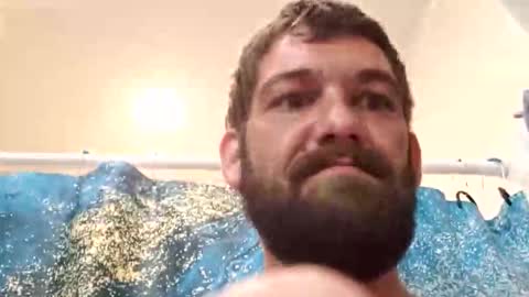 YourDirtyman online show from 12/22/25, 12:18