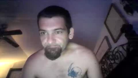 YourDirtyman online show from 04/14/26, 12:05