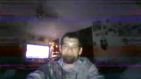 YourDirtyman online show from 04/15/26, 07:26