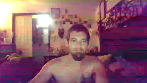 YourDirtyman online show from 04/27/26, 11:36