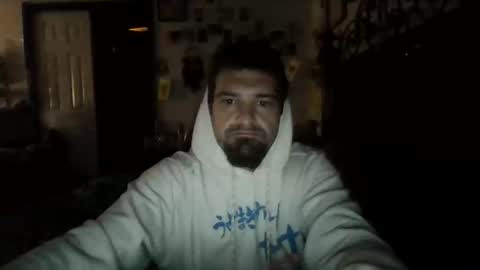 YourDirtyman online show from 05/03/26, 05:57