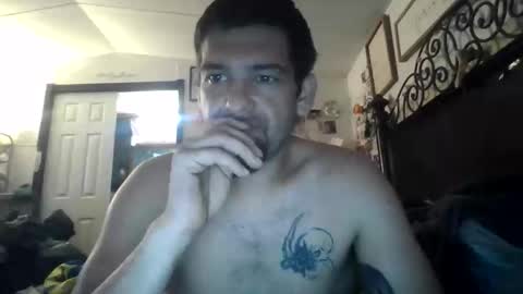 YourDirtyman online show from 05/03/26, 06:03
