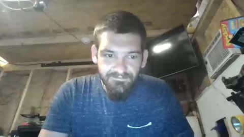 YourDirtyman online show from 05/22/26, 07:15