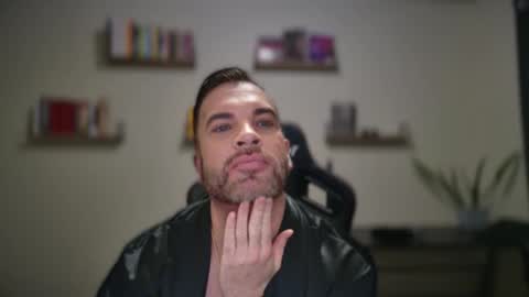 TylerDavid online show from 02/17/26, 09:54