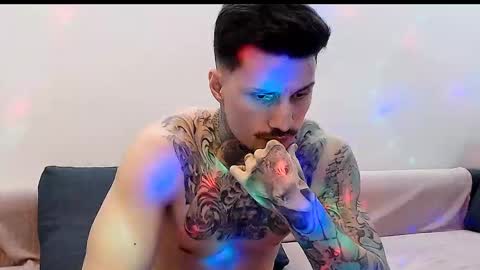 tyagodoll online show from 12/13/24, 09:41