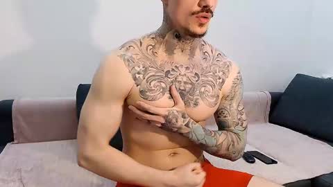 tyagodoll online show from 01/18/25, 09:45