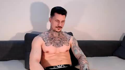 tyagodoll online show from 01/25/25, 09:57