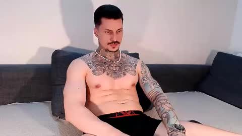 tyagodoll online show from 01/26/25, 06:16