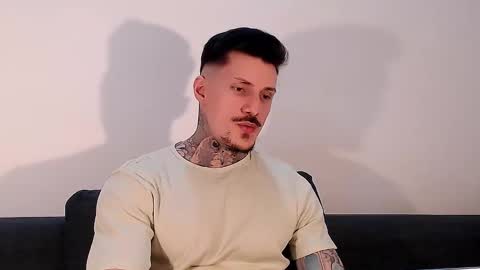 tyagodoll online show from 02/03/25, 07:00