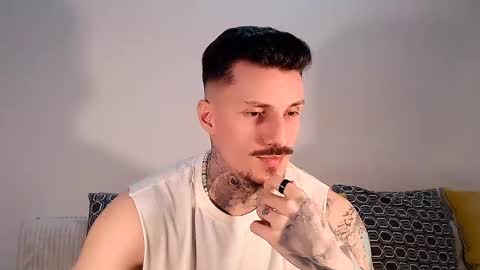 tyagodoll online show from 03/04/25, 10:05