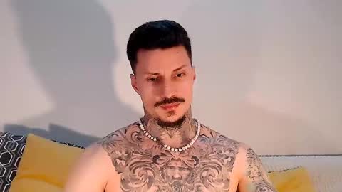 tyagodoll online show from 03/11/25, 09:48