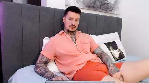 tyagodoll online show from 10/04/25, 04:05