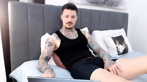 tyagodoll online show from 10/05/25, 02:26