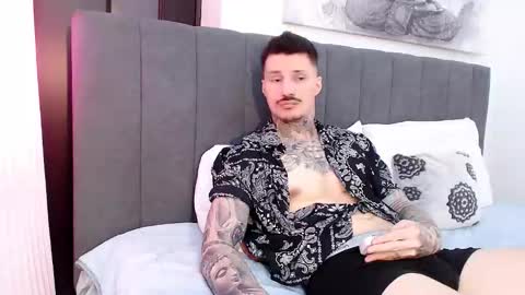 tyagodoll online show from 10/15/25, 05:13