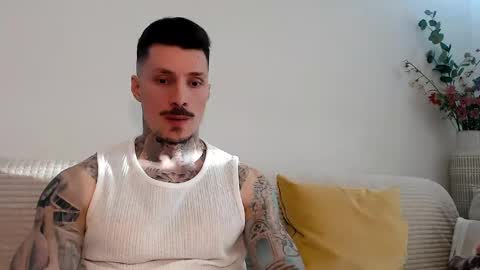 tyagodoll online show from 05/15/26, 04:47