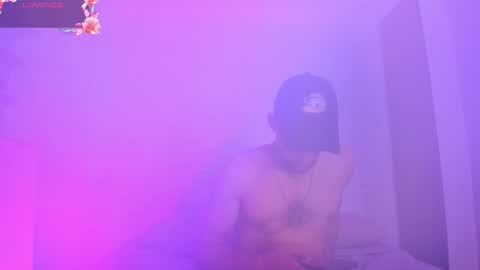 Snapshot of tyagoroberts chatting on 10/18/25, 12:39 Tyago online show from 10/18/25, 12:39