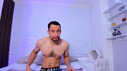 Snapshot of tyagoroberts chatting on 10/26/25, 12:22 Tyago online show from 10/26/25, 12:22